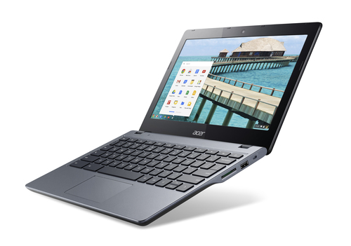 Acer Chromebook C720-3404 Intel® Core™ i3 i3-4005U – image 6