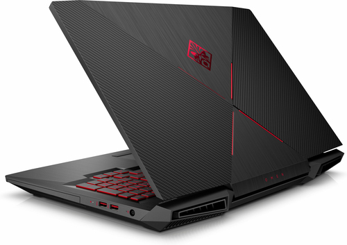 HP OMEN 17-an103nk Intel® Core™ i5 i5-8300H Laptop – image 4