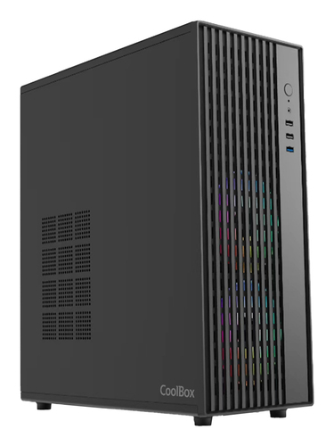 CoolBox PC ATX A850
