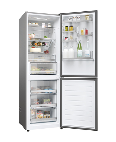 Haier 2D 60 Series 3 HDW3618DNPK Freestanding – image 5