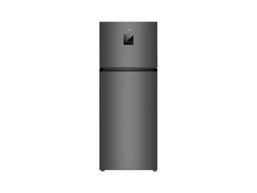 TCL RP465TSE0 fridge-freezer Freestanding