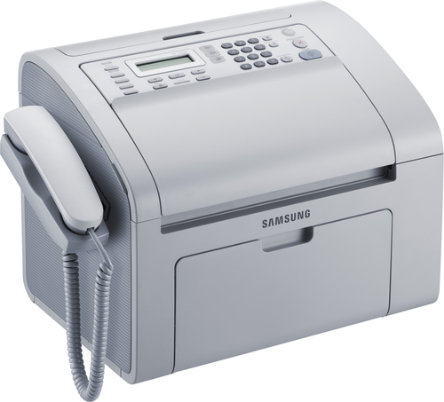 HP Samsung SF-760P Laser A4 – image 3