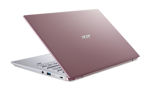 Acer Swift SFX14-41G-R0QE AMD Ryzen™ 5 5500U Laptop – image 5