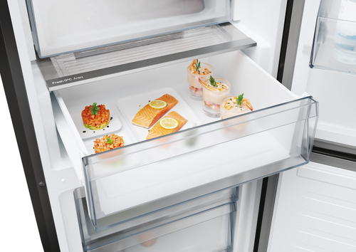 Candy Fresco ECN4CQTEB186 Freestanding – image 8