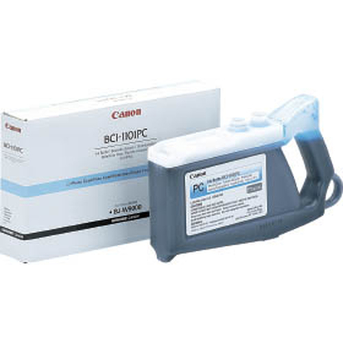 Canon BCI-1101PC ink cartridge Original Photo cyan