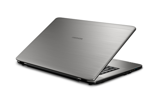 MEDION AKOYA E7425-P128F8 Intel® Pentium® 4415U Laptop – image 3