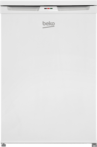 Beko FSE1074CHN freezer Upright freezer Freestanding