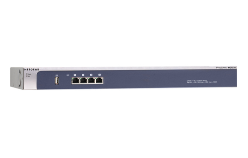 NETGEAR WC7520 wireless access point 1000 Mbit/s