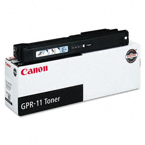 Canon GPR-11 Black Toner Cartridge