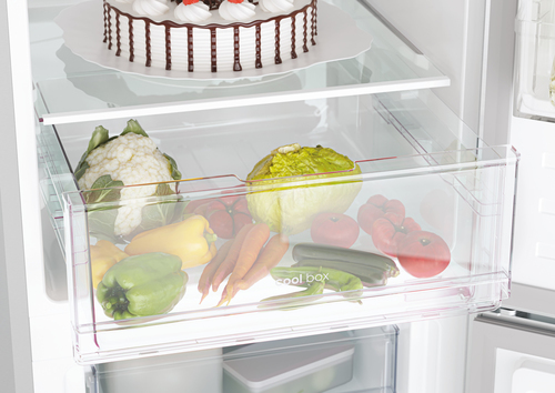 Candy CCT3L517ESK-1 Freestanding – image 7