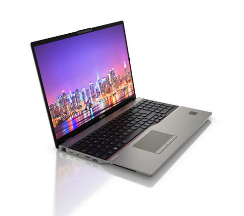Fujitsu LIFEBOOK U7613 Intel® Core™ i5 i5-1335U Laptop – image 4