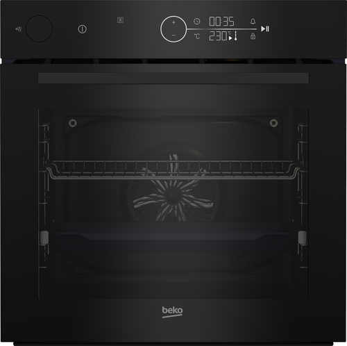 Beko BCBIS17400KSBS oven
