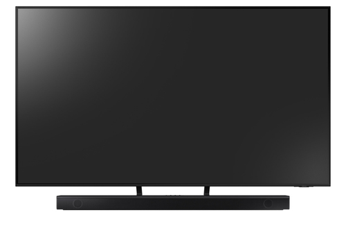 Samsung HW-B660/ZG soundbar speaker Black 3.1 channels – image 8