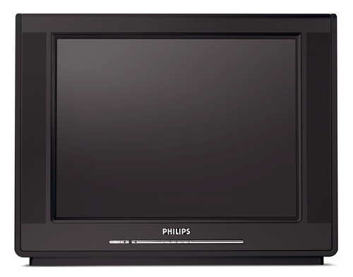 Philips 29PT6457 29" real flat TV – image 2