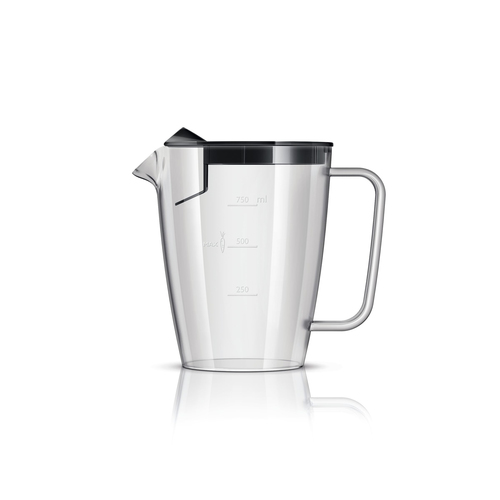 Philips Viva Collection Juicer HR1855/72 – image 5