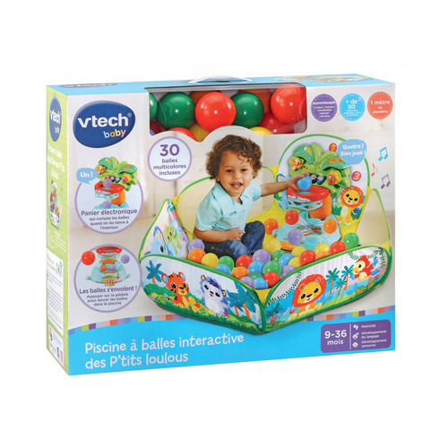 VTech 80-533605 children's gadget – image 6