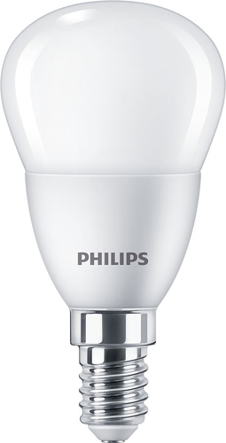 Philips CorePro LED 31264700 LED лампа Теплый белый 2700 K 5 W E14 F