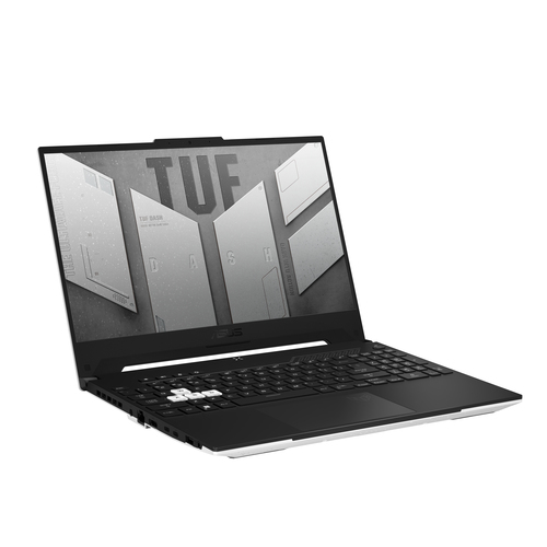 ASUS TUF Dash F15 FX517ZC-I735B8W-O laptop Intel® Core™ i7 i7-12650H – image 4