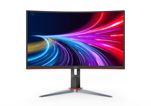 AOC C27G2Z computer monitor – image 7