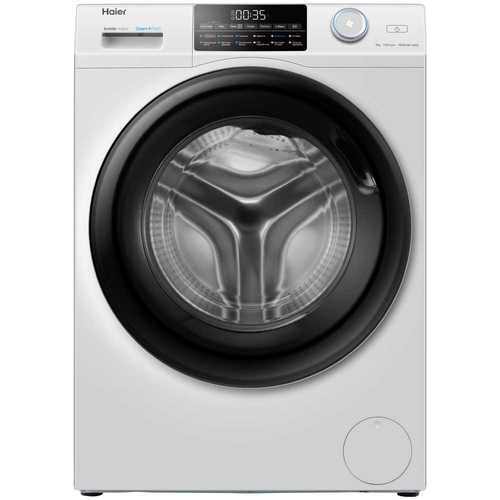 Haier HW90-BP14959 washing machine Front-load