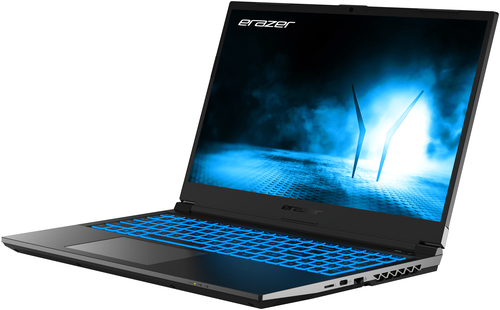 Medion Erazer Crawler E30 Intel Core i5-13420H 16GB RAM 512GB SSD Rtx 2050 15.6" Windows 11 Home Gaming Laptop - image 5
