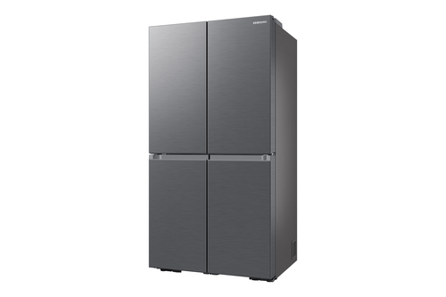 Samsung RF59C70TES9 Series 7 4 Door Fridge Freezer Non Ice & Water - Silver - image 3