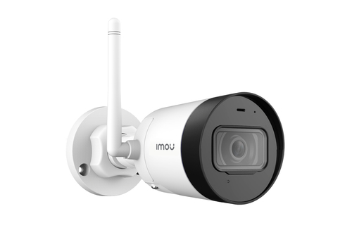 Imou IPC-G22- security camera Bullet IP security camera Outdoor – image 2