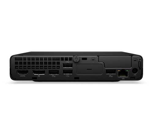 HP E70B4AT PC/workstation Mini PC – image 4