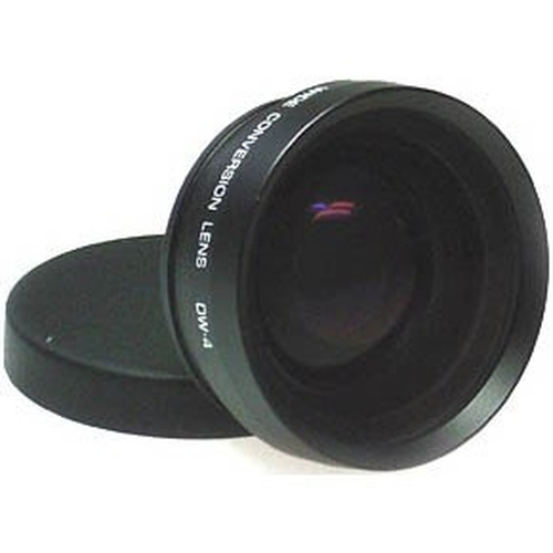 Ricoh DW-4 Black