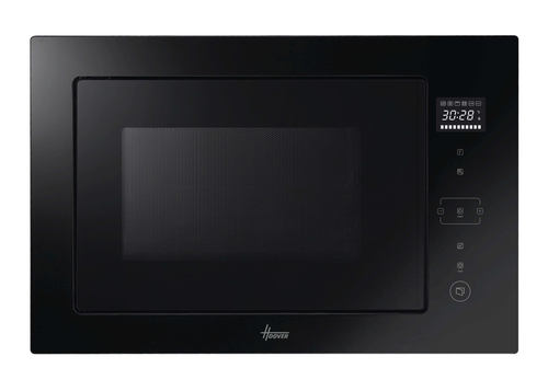 Hoover H-MICROWAVE 300 HMG28PNC3 Black Grill microwave Built-in