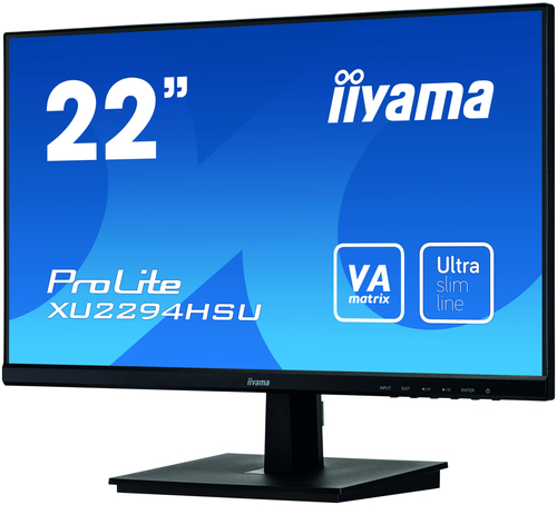 iiyama ProLite XU2294HSU-B1 computer monitor – image 8