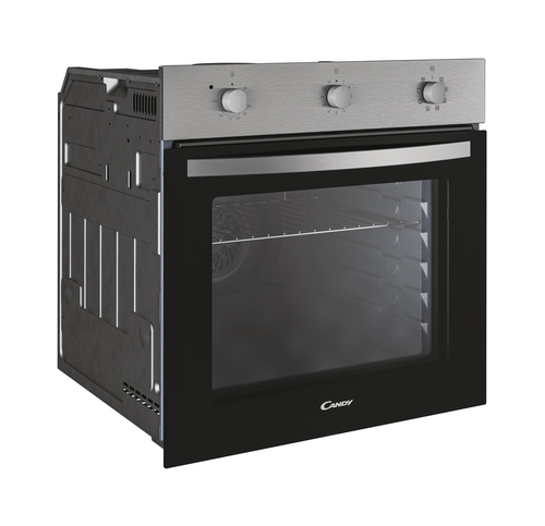 Candy PCI27XCH64CCB cooking appliance set Ceramic hob Electric – image 2