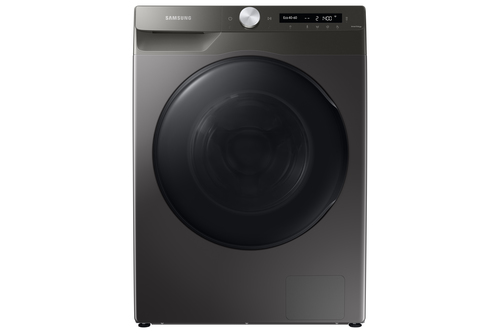 Samsung WD90T534DBNDS1 washer dryer Freestanding Front-load Graphite, Grey – image 1