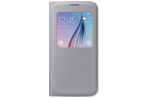 Samsung EF-CG920BSEG mobile phone case