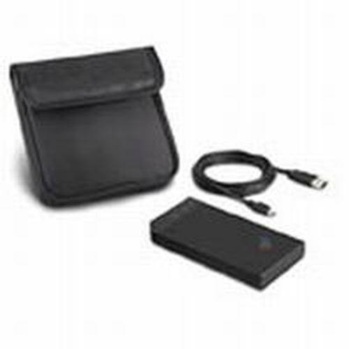 Lenovo Portable 40GB USB 2.0 Hard Drive