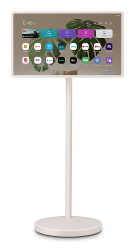 LG Led StanbyME2 27" (2026)