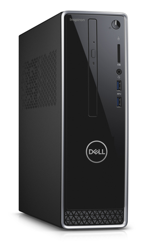 Dell Inspiron 3472 Intel® Pentium® Silver J5005 – image 3