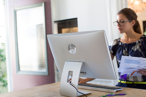 HP Pavilion 23-q120na Intel Pentium G G3260T – image 7