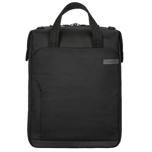 Targus Work+ mochila Negro imagen 8