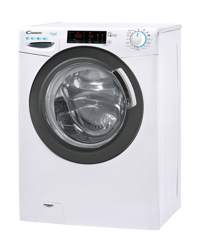 Candy Smart Inverter CSS1413TWMRE-47 washing machine Front-load – image 3