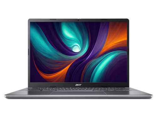Acer Chromebook Plus 514 CB514-3H Traditional Laptop - AMD Ryzen 3 7320C – image 1
