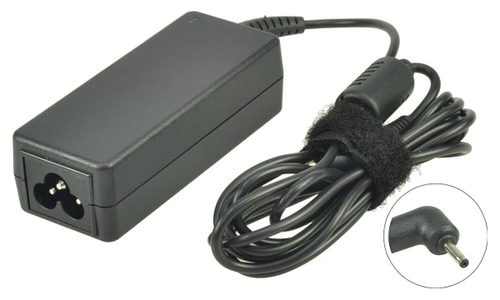2-Power ALT1201A power adapter/inverter Indoor