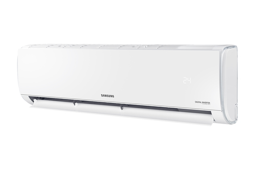 Samsung AR12BVHQASI air conditioner Split system White – image 6