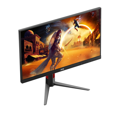 Monitor Gaming AOC 27G4 