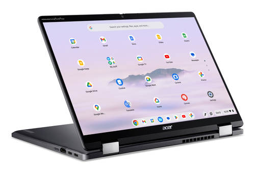 Acer Chromebook Enterprise Spin 714 CPE794-1N Intel Core Ultra 5 115U – image 4