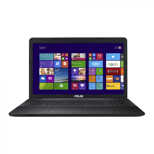 ASUS F751LJ-TY013H Intel® Core™ i5 i5-5200U Laptop – image 2