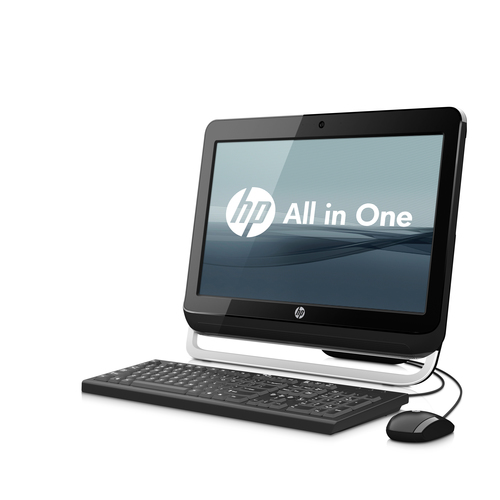 HP 3420 Intel Pentium G G630 – image 2
