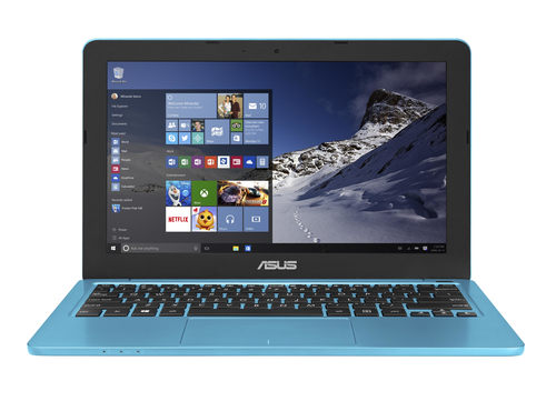 ASUS Vivobook E202SA-FD113D laptop Intel® Celeron® N3060 – image 4