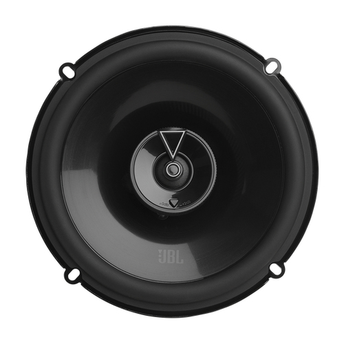 JBL Club 64 Noir – Photo 2 sur 5