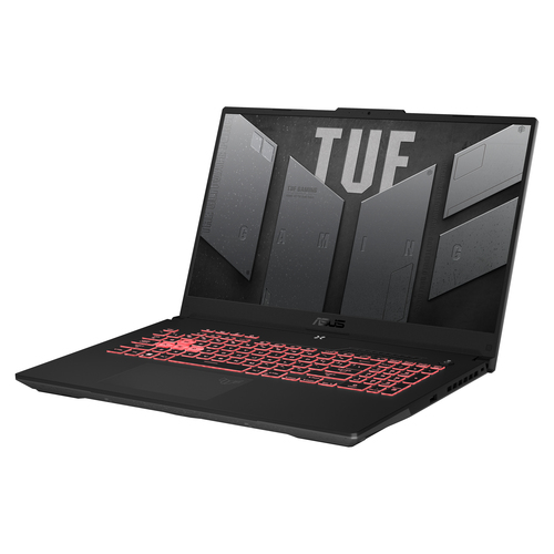 ASUS TUF Gaming A17 FA707RW-HX003W AMD Ryzen™ 7 6800H Laptop – image 2